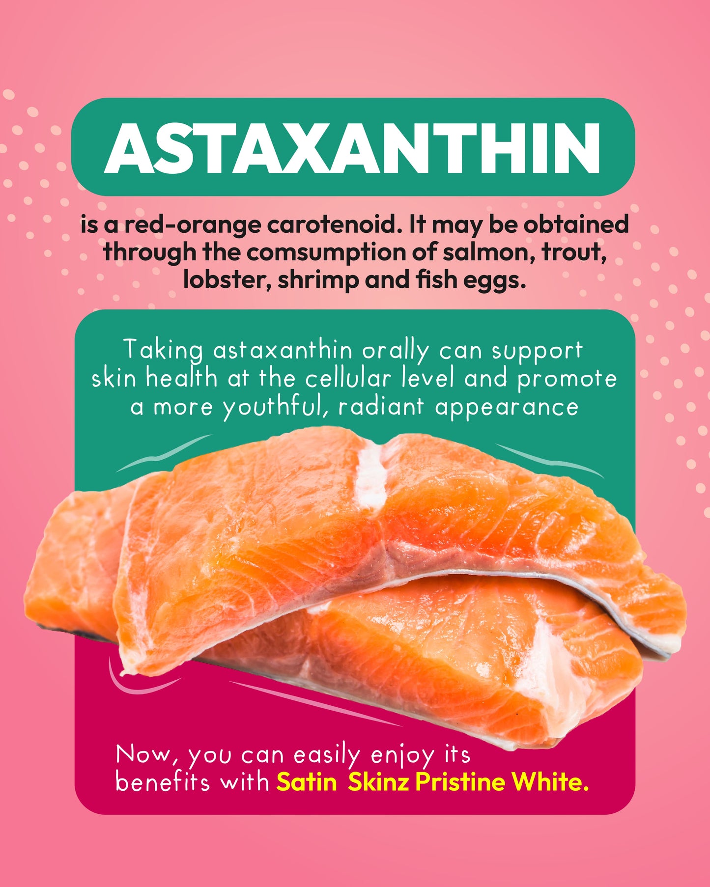 SatinSkinz Pristine White