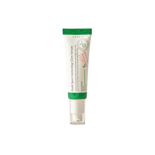 Axis Y - Dark Spot Correcting Glow Serum, 50ml