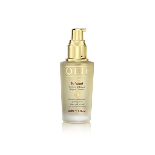 QEI+ Oriental Argan Lightening Serum - 48ml