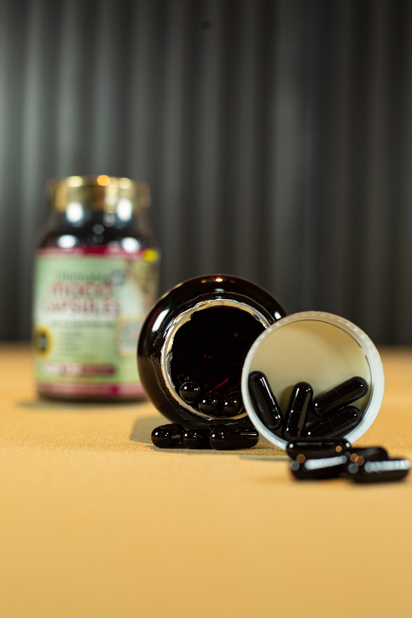 Ultimate Maca Plus Pills 7500mg - 120Pills