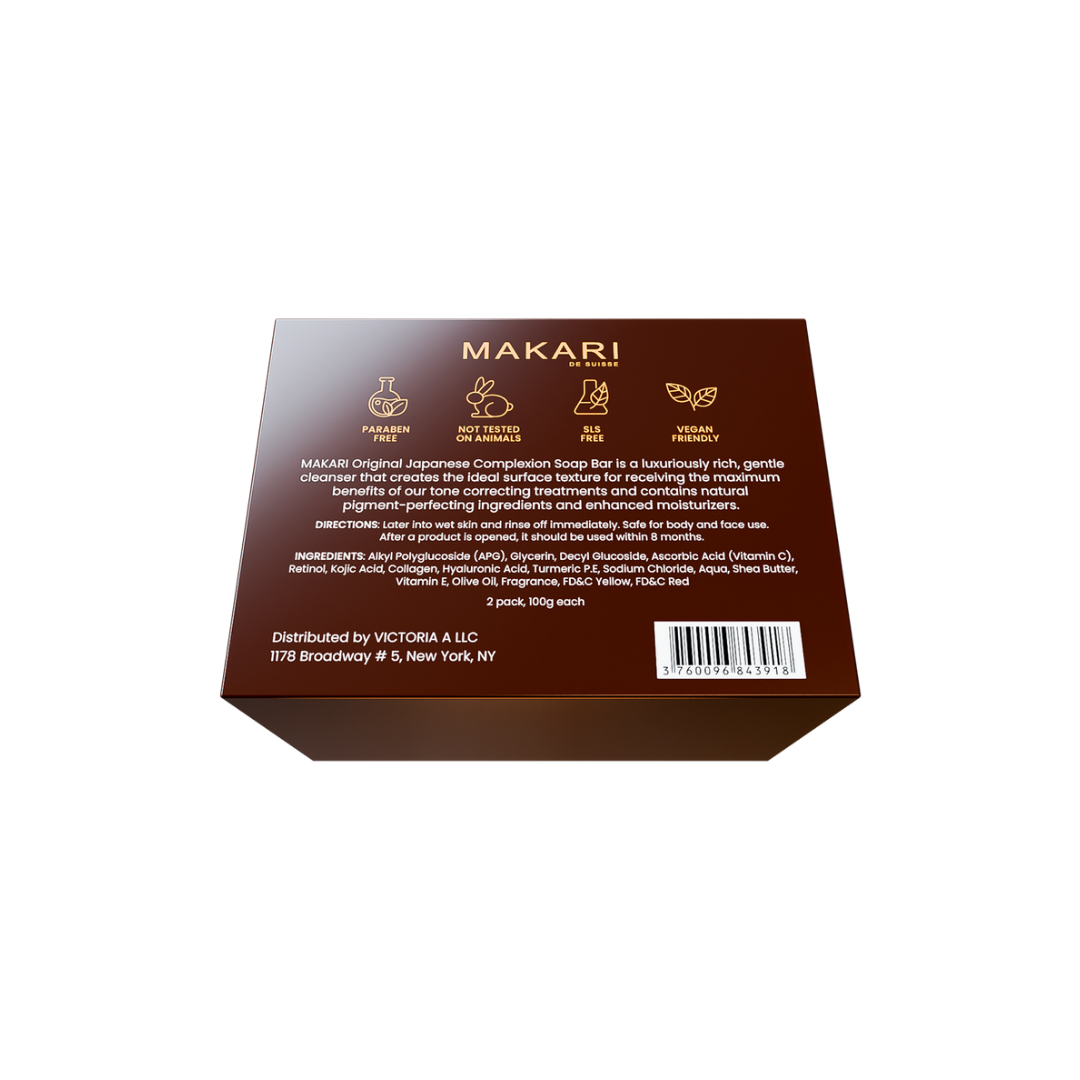 Makari Kojic Acid Dark Spot Remover