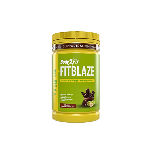 SatinSkinz BodyFix FitBlaze