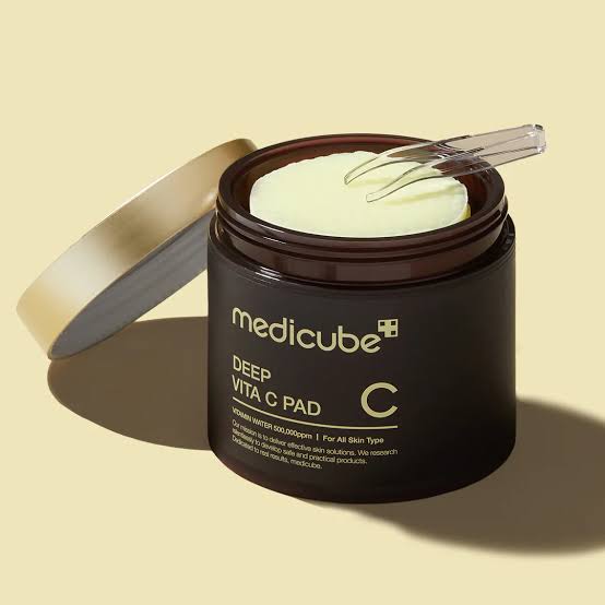 Medicube Deep Vita C Pad (150 g / 5.29 oz.)
