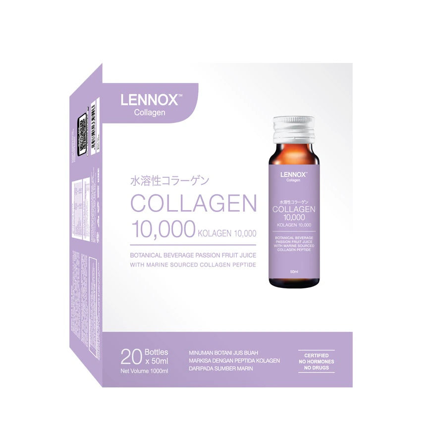 Lennox Collagen 10,000
