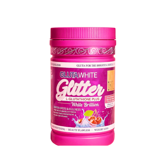 DSM Gluta White Glitter/Sparkle L-Glutathione Plus,750G