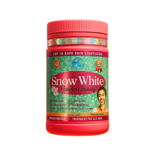 DSM Snow White Flawless Beauty