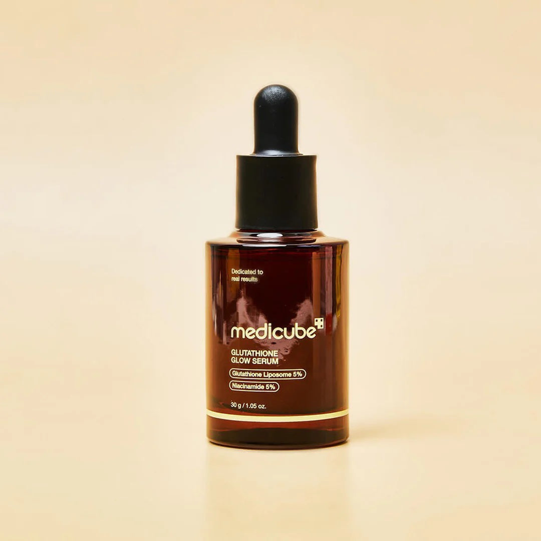 Medicube Glutathione Glow Serum (30 g / 1.05 oz.)