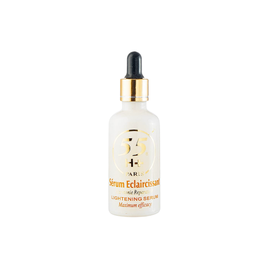 55H+ Harmonie Reparateur Lightening Serum