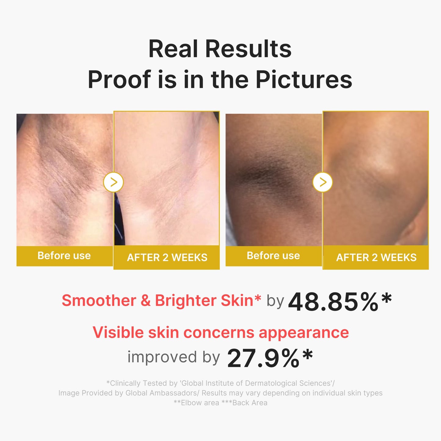 Medicube Kojic Acid Turmeric Peel Shot