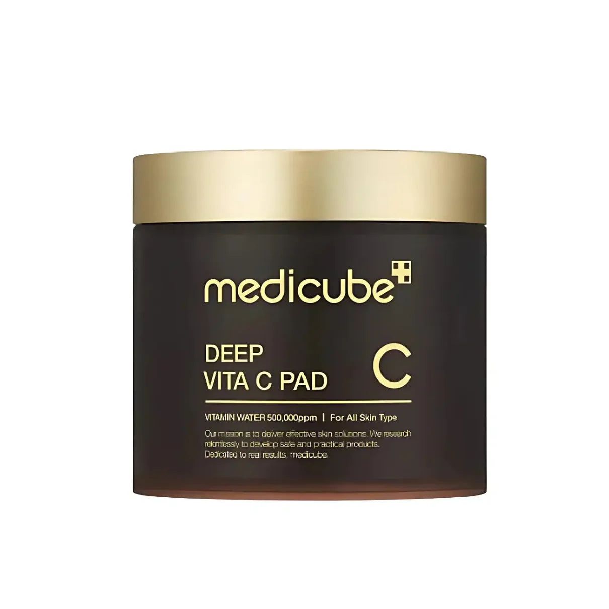 Medicube Deep Vita C Pad (150 g / 5.29 oz.)