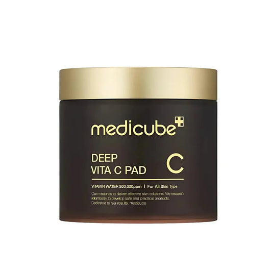 Medicube Deep Vita C Pad (150 g / 5.29 oz.)
