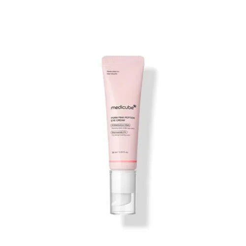 Medicube PDRN Pink Peptide Eye Cream / Eye Serum (30 ml / 1.01 fl. oz.)