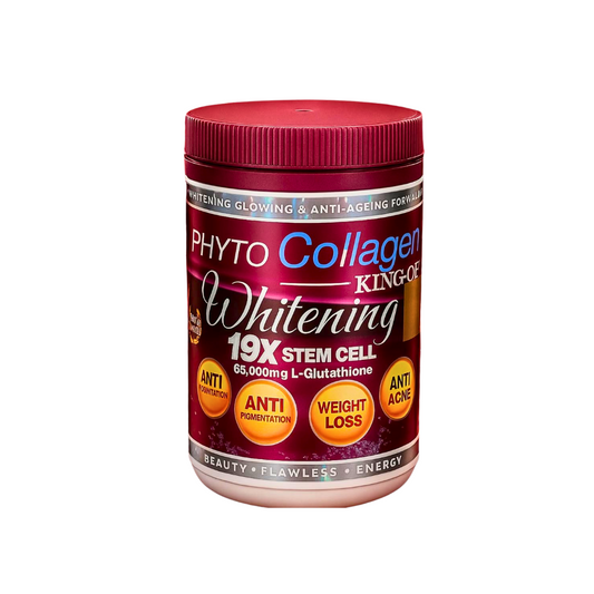 DSM PhytoCollagen King of Whitening