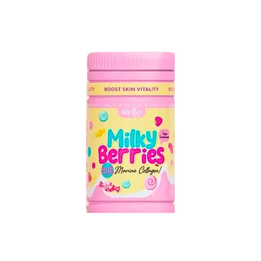 Stella Milky Berries