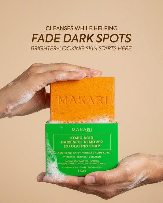 Makari Kojic Acid Dark Spot Remover