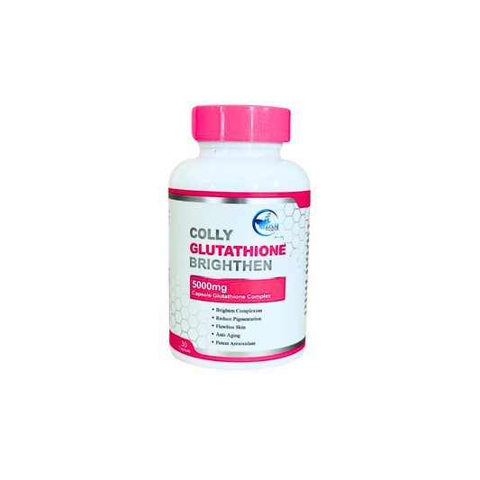 DSM Colly Glutathione Brighten, Capsules