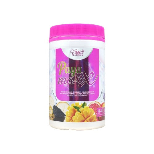 Vasia Payu Maxx Dietary Supplement -400g