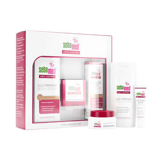 Sebamed Q10 Anti-Ageing Skincare Gift Set