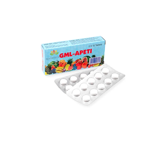 GML Apeti Tablets
